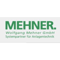 Wolfgang Mehner GmbH logo - Similar company to Hug® Technik Und Sicherheit Gmbh