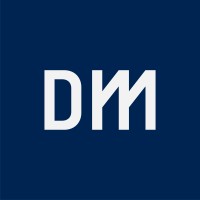 Dimension Management logo - Similar company to Cartesian Ag