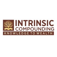 Intrinsic Compounding logo - Similar company to School Of Intrinsic Compounding
