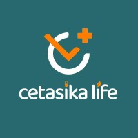 Cetasika logo - Similar company to Meta For Data Technologies
