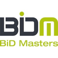 BiD Masters logo - Similar company to Tenderhelp