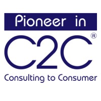 C2C India logo - Similar company to Arasoft Technologys