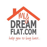 My Dream Flat LLP logo - Similar company to Amash Realtech Llp