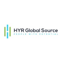 HYR Global Source Inc logo - Similar company to Glade.Ai