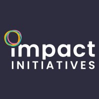 Impact Initiatives logo - Similar company to Impact Initiatives