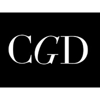 CGD logo - Similar company to Airspace
