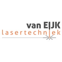 van Eijk lasertechniek logo - Similar company to Concoa Bv
