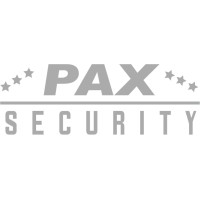 Pax Security logo - Similar company to Unit4Security B.V.