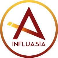 INFLUASIA logo - Similar company to Idea Being