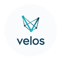 Velos IoT logo - Similar company to Ov