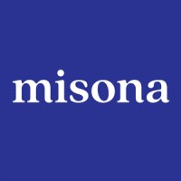 Misona logo - Similar company to Marvel X Limited