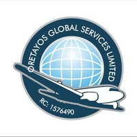 ORETAYOS GLOBAL SERVICES LIMITED logo - Similar company to Roman Dwell ®