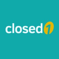 Closed1 logo - Similar company to Cloudcrest Consulting