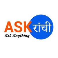 Ask Ranchi logo - Similar company to Studio 360 Ranchi