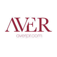 Aver logo - Similar company to Seen Pr