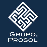 Grupo Prosol logo - Similar company to Vytec