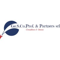 Ge.S.Co.Prof & Partners Srl logo - Similar company to Sos Rimborso