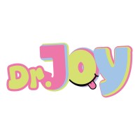 Dr joy eg logo
