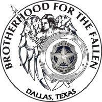 Brotherhood for the Fallen-Dallas logo - Similar company to Scandals: Insurance Uncovered Podcast