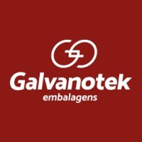 Galvanotek Embalagens LTDA logo - Similar company to Techsphere Logistics