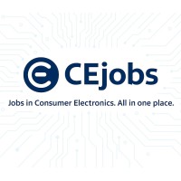 CEjobs logo - Similar company to Remot.Co