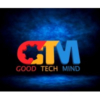 Goodtechmind logo - Similar company to Arshil Group