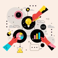 People-Centric Strategies logo - Similar company to Unirfid Iot Tech Co.,Ltd