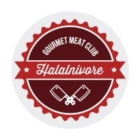 Halalnivore
