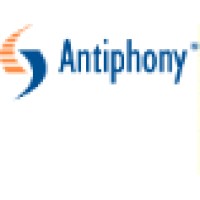 Antiphony logo - Similar company to Mid-Atlantic Diamond Ventures (Madv)