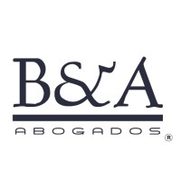Barrera & Asociados Abogados logo - Similar company to Barrera Abogados