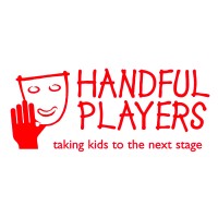 HANDFUL PLAYERS logo - Similar company to Inheritance Theater Project