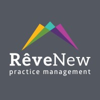 RêveNew Practice Management logo - Similar company to Mettameals.Com - Plant-Based Meal Planning Software