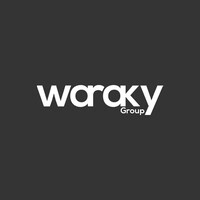 Waraky Group logo - Similar company to Enbat For Agricultural Development