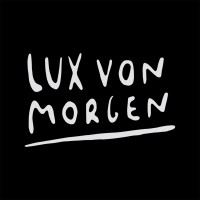 Lux von Morgen logo - Similar company to Hello Robin