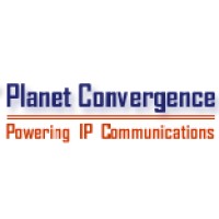 Planet Convergence logo - Similar company to Planet Convergence