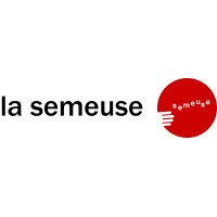 Association La Semeuse logo - Similar company to Esatitude