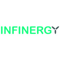 Infinergy logo - Similar company to Koppejan Wind Service B.V.