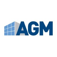 Architectural Glass & Metal Company, Inc. logo - Similar company to Johnson Architectural Metal Co (Jamco)
