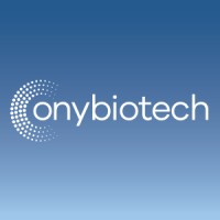 ONY Biotech logo - Similar company to Genrx Pharmacy