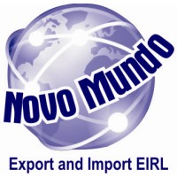 Novo Mundo Export and Import EIRL. La Clinica de las bacterias. logo - Similar company to Klepel Consulting S.A.C.