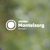 Mantelzorg Nijmegen logo - Similar company to Samsung Business Center Midden Nederland