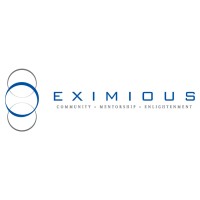 Eximious Group logo - Similar company to Intellivision Software