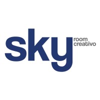 Sky Room Creativo logo - Similar company to Pragmática Lab