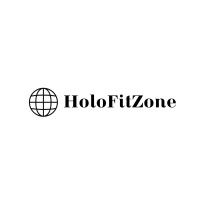 HoloFitZone logo - Similar company to Maison Merula