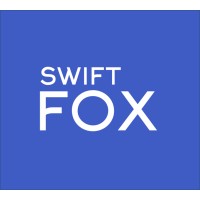 Swift Fox IT logo - Similar company to شركة الحلول المنتظمة | Rsc