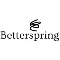 Betterspring logo - Similar company to Die #Maxgrowth Show