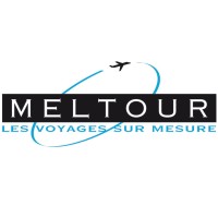 Meltour • Les Voyages sur Mesure logo - Similar company to Otripi - Voyages Sur Mesure