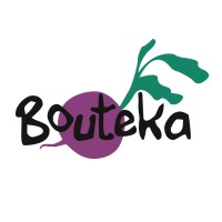 Bouteka logo - Similar company to Deltagain Sagl