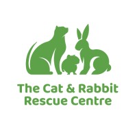 The Cat & Rabbit Rescue Centre logo - Similar company to Romney House Cat Rescue