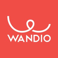 Wandio | Software Development logo - Similar company to Azry